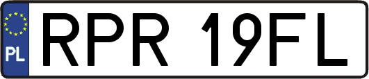 RPR19FL