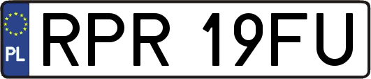 RPR19FU