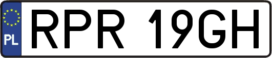 RPR19GH