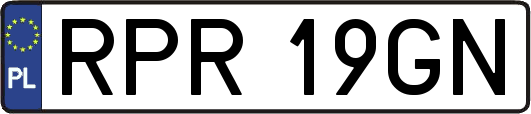 RPR19GN