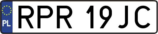 RPR19JC