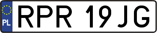 RPR19JG