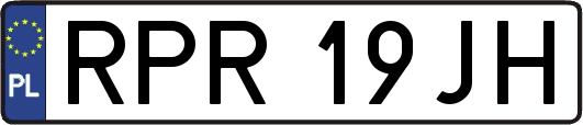 RPR19JH