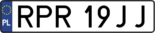 RPR19JJ
