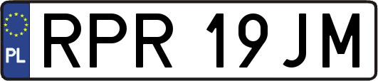 RPR19JM