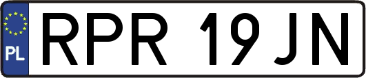 RPR19JN