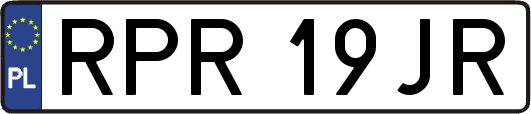 RPR19JR