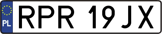 RPR19JX