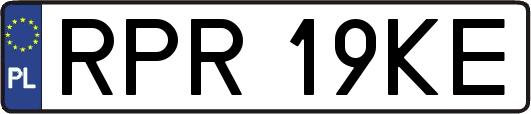 RPR19KE