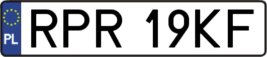 RPR19KF