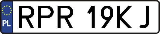 RPR19KJ