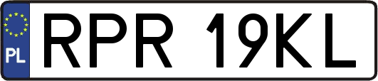RPR19KL