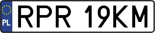 RPR19KM