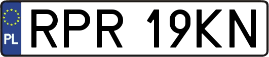 RPR19KN