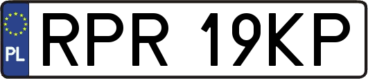 RPR19KP