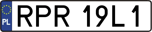 RPR19L1