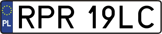 RPR19LC