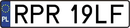 RPR19LF