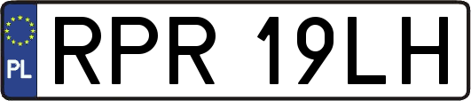 RPR19LH