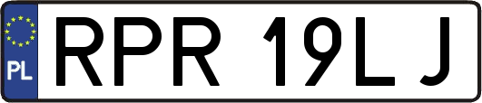 RPR19LJ