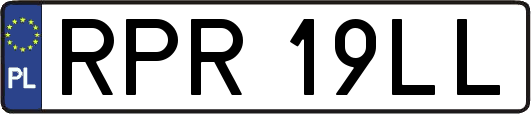 RPR19LL