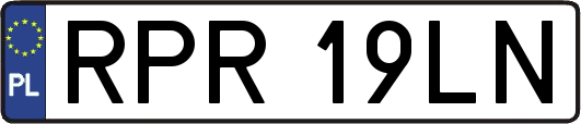 RPR19LN