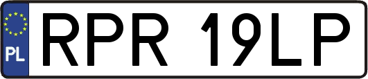 RPR19LP