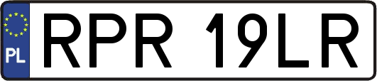 RPR19LR