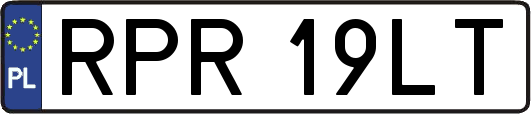 RPR19LT