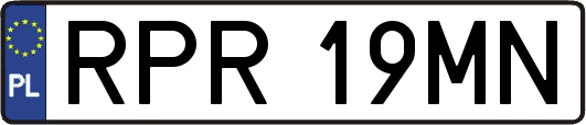 RPR19MN
