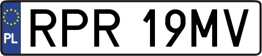 RPR19MV