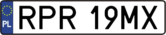 RPR19MX
