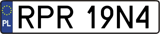 RPR19N4