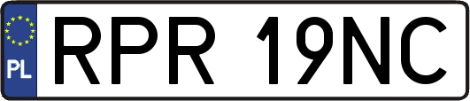 RPR19NC