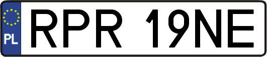 RPR19NE