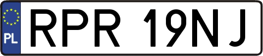 RPR19NJ