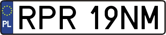 RPR19NM