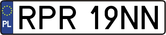RPR19NN
