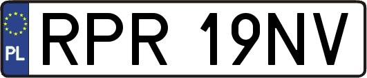 RPR19NV
