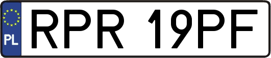 RPR19PF