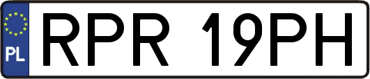 RPR19PH
