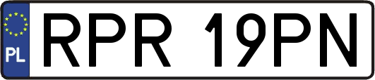 RPR19PN