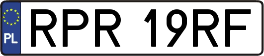 RPR19RF