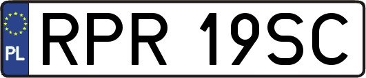 RPR19SC