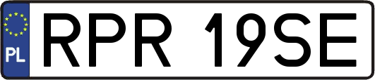 RPR19SE