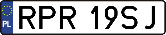 RPR19SJ