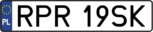 RPR19SK