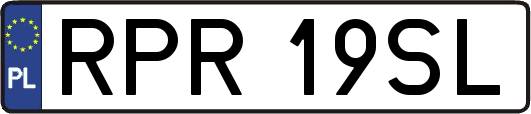 RPR19SL