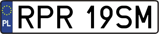 RPR19SM