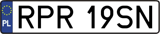 RPR19SN